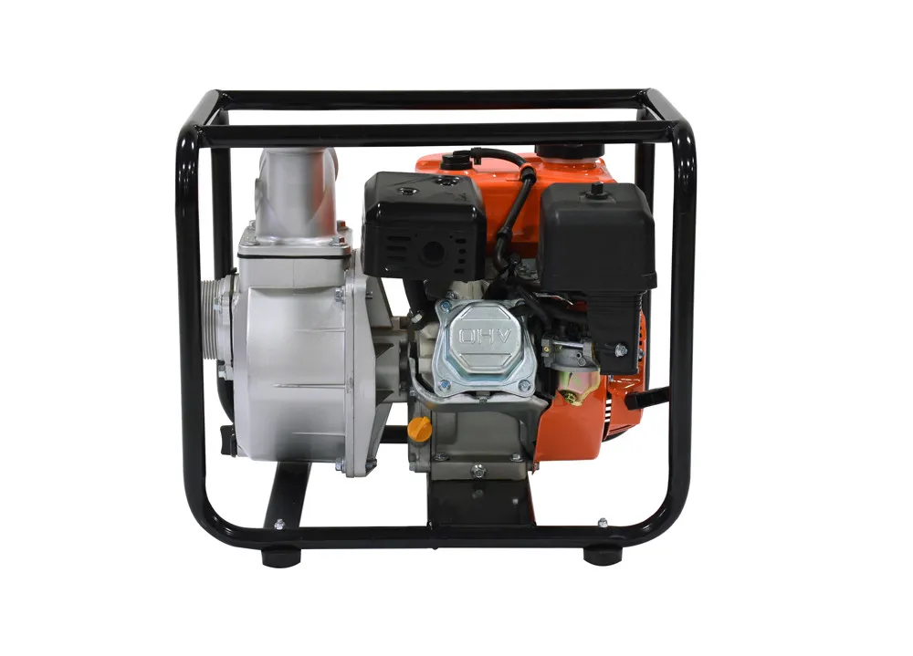 3" DUCAR Water pump