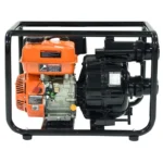 3" DUCAR Trash pump