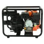 3" DUCAR Trash pump