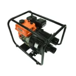 3" DUCAR Trash pump