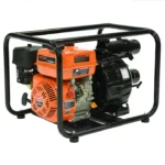 3" DUCAR Trash pump