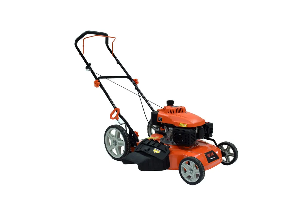 DUCAR 20" Push Lawnmower 161CC Engine