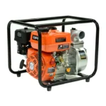 2" DUCAR Water pump