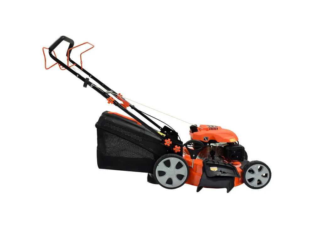 DUCAR 21" Lawnmower - 173CC Engine Self propelled