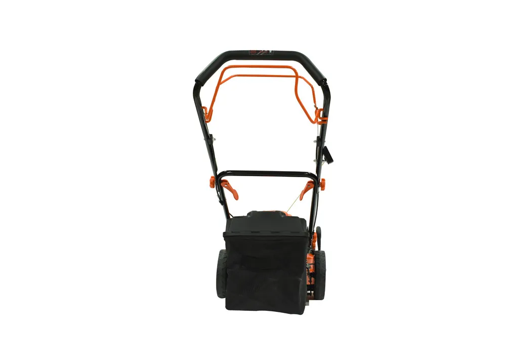 DUCAR 21" Lawnmower - 173CC Engine Self propelled