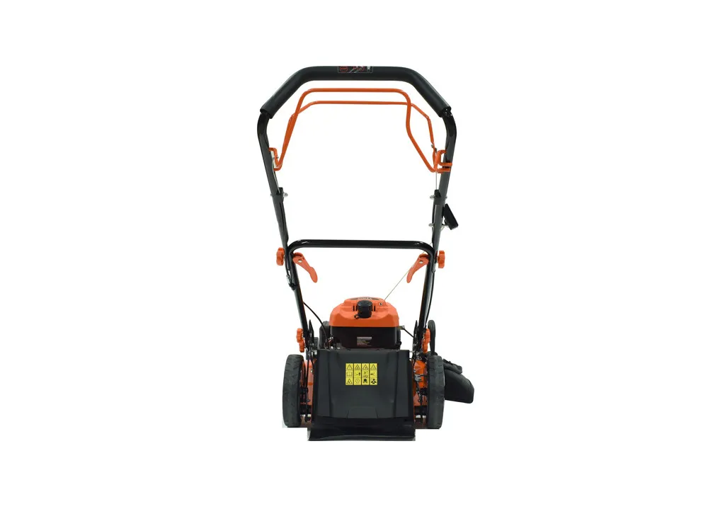 DUCAR 21" Lawnmower - 173CC Engine Self propelled