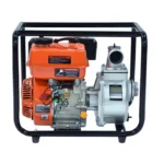 2" DUCAR Water pump