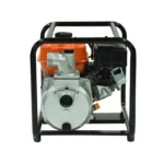 2" DUCAR Water pump