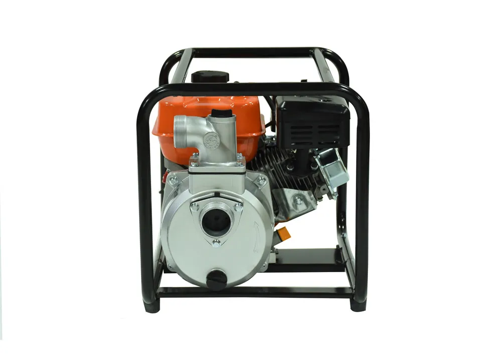 2" DUCAR Water pump