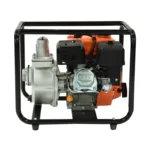 2" DUCAR Water pump