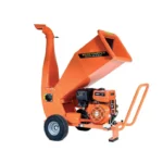15HP Wood chipper W/Electric start Swivel discharge chute