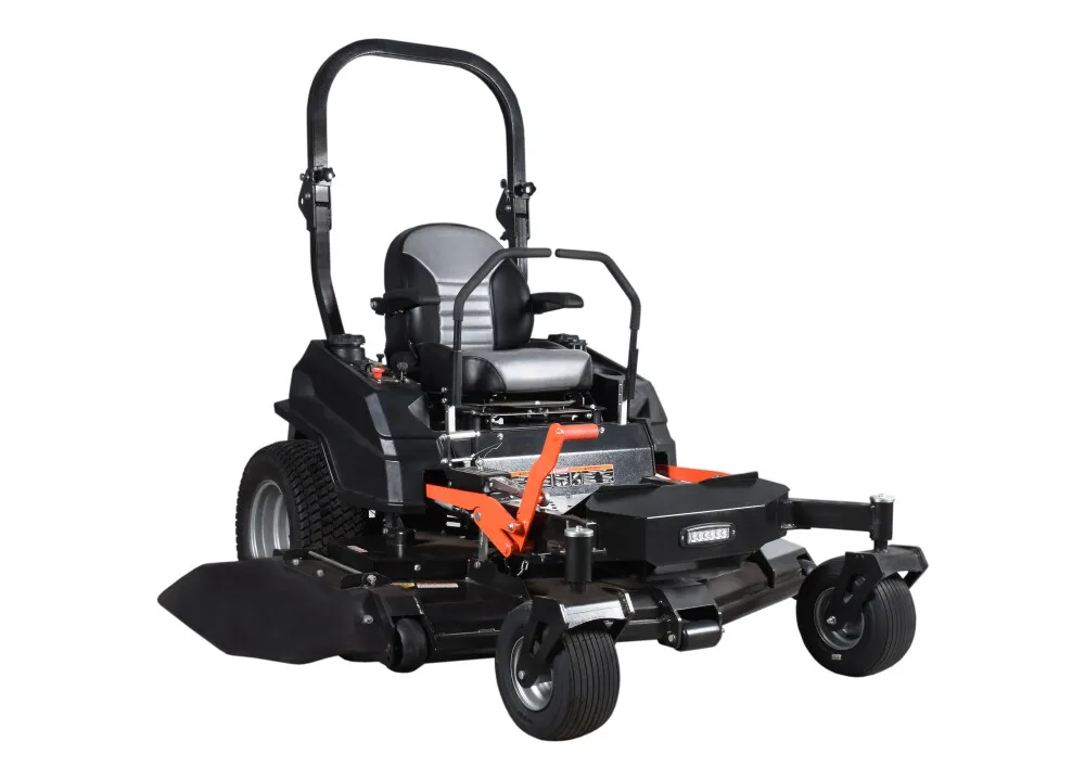 Zero-Turn Lawnmower 60", 24 HP, ZT5400