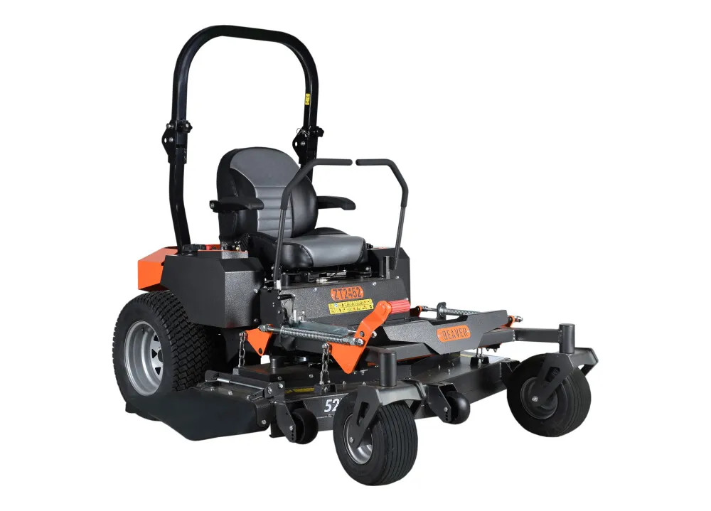 Zero-Turn Lawnmower 52", 24 HP, ZT5400