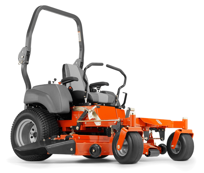 Zero-Turn Lawnmower 52", 23 HP, ZT2200